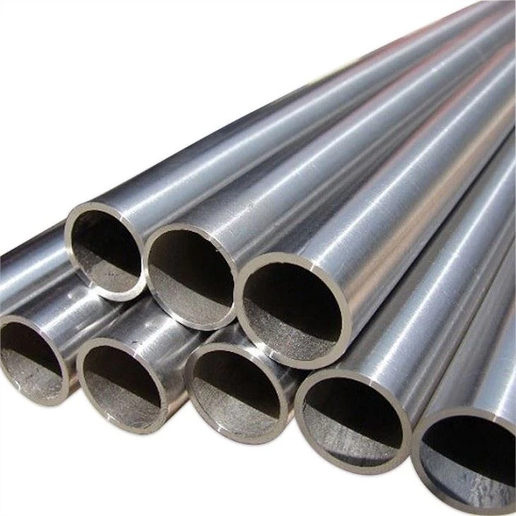 STAINLESS STEEL SANITARY TUBE