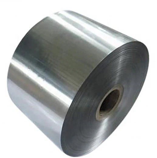 STS403 Stainless Steel Coil