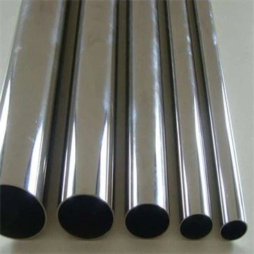 Uns S45500 Pipe