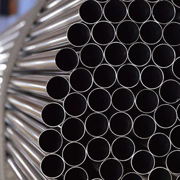 Uns S45500 Pipe