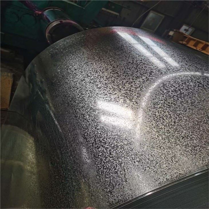 Zinc Corrugated Steel Roofing Sheet 0.45mm