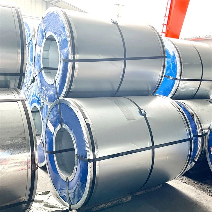 35H210 Steel