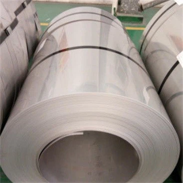 COLD ROLLED STAINLESS STEEL COIL 1CR12