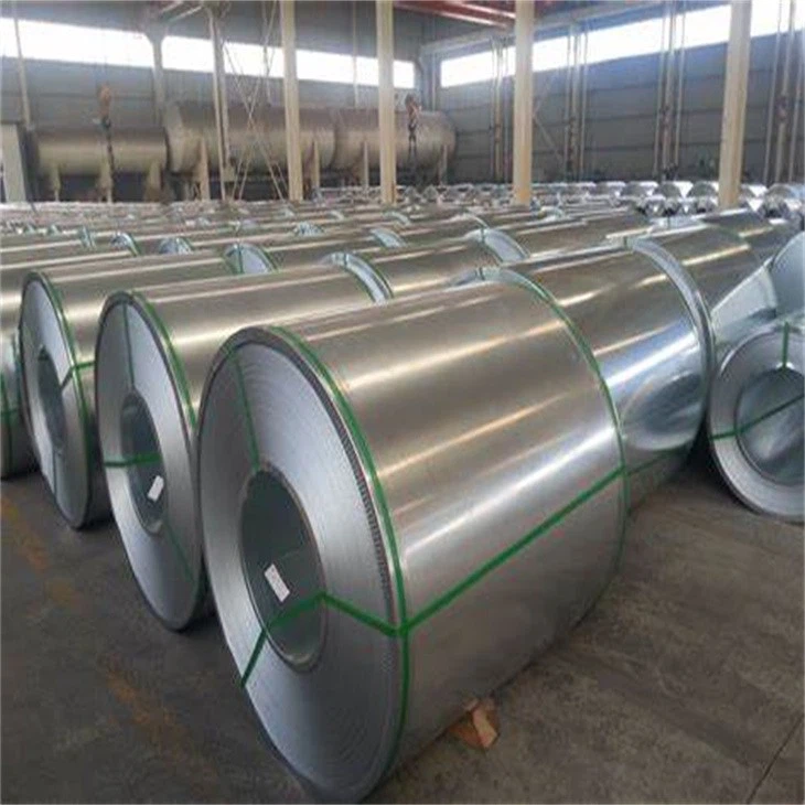 Grain Oriented Silicon Steel Series