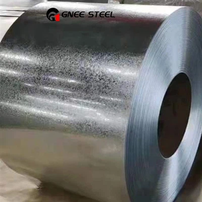 I produttori di coil di acciaio vi spiegano come trasportare in sicurezza i c...