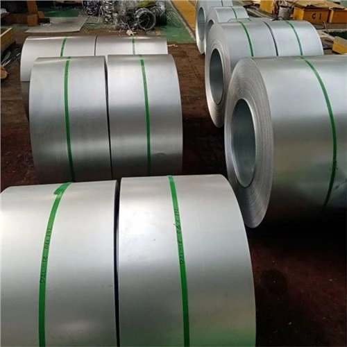 50H250 Acciaio elettrico non a grano orientato