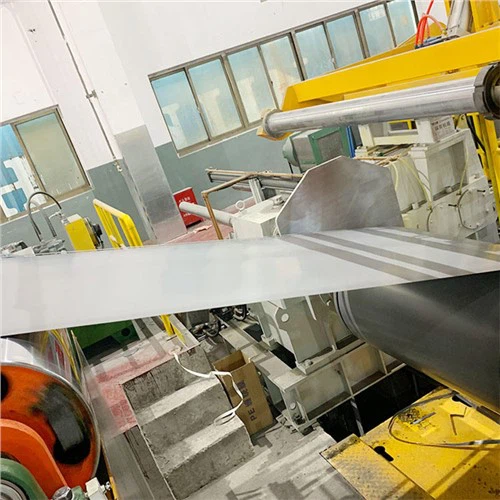 50H270 Acciaio al Silicio