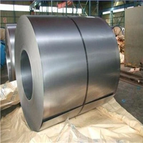 Acciaio automobilistico ASTM