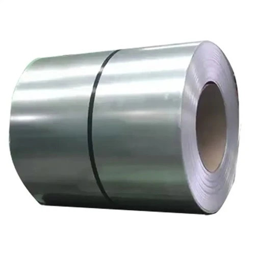 Acciaio al silicio non orientato ASTM 47F165