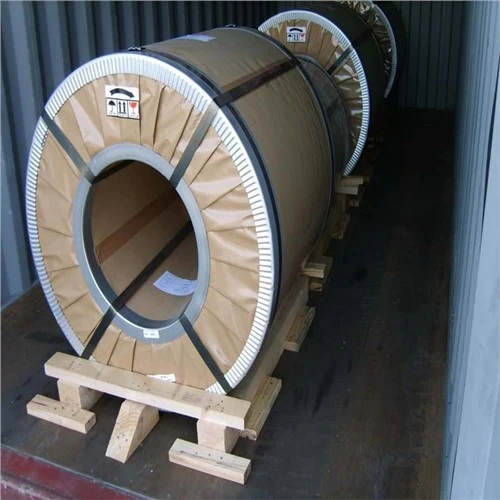 B35A300 Non Grain Oriented Silicon Steel