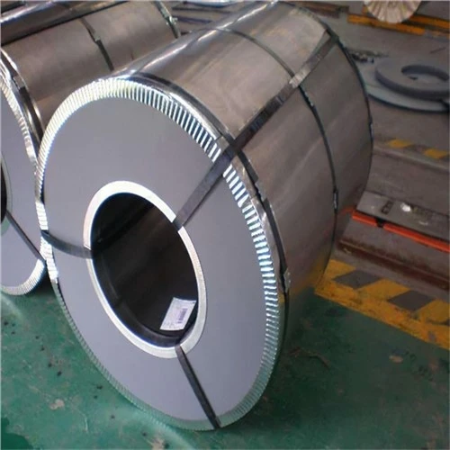 B50A800 Acciaio al silicio