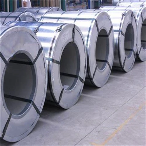 B65A800 Acciaio elettrico non a grano orientato