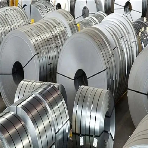 Acciaio elettrico CRNGO Acciaio al silicio non orientato