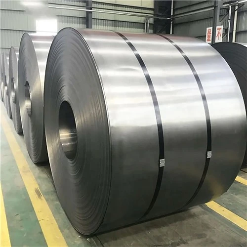 Acciaio al silicio non orientato 36F145 ASTM