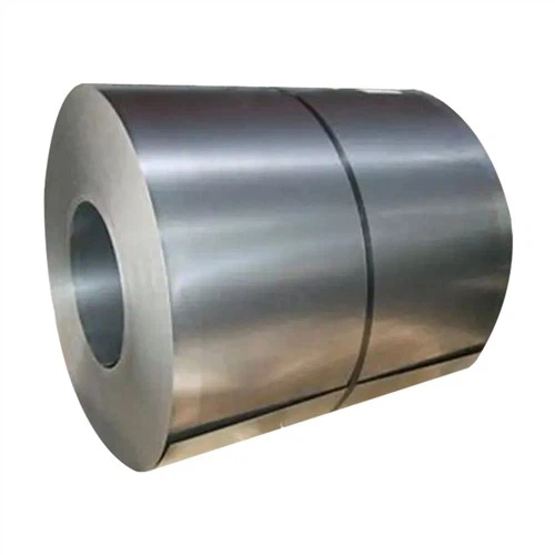Acciaio al silicio 0.2mm - 1.5mm