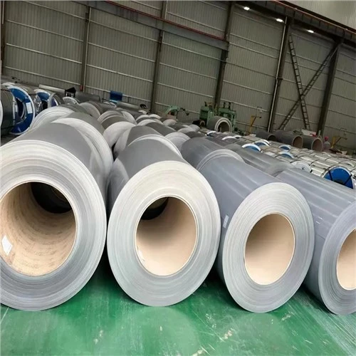 Acciaio al silicio Acciaio laminato a freddo 2mm