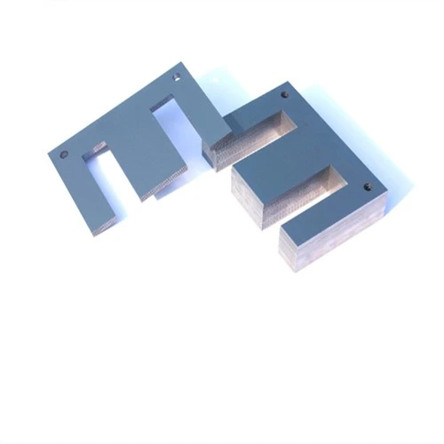 Laminazione in acciaio al silicio Ei Core