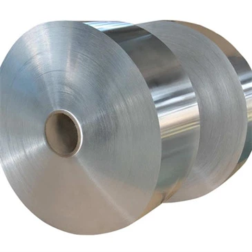 X10CRTI89 BOBINA IN ACCIAIO INOX