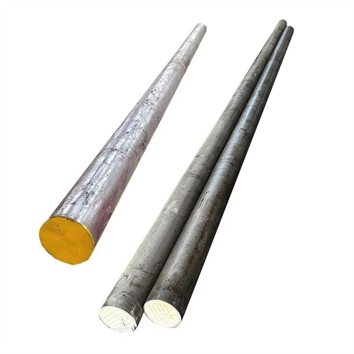 A2 Tool Steel 1.2363