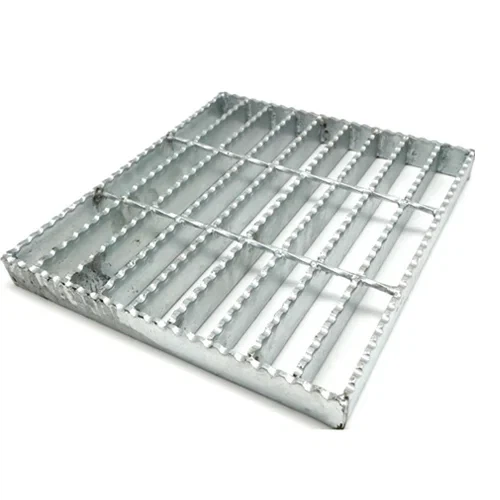 Hot Dipped Galvanized Steel Grating Walkway best