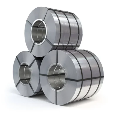 Quali trattamenti superficiali sono disponibili per la bobina in acciaio zinc...