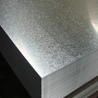 SECC+Z electro-galvanized steel sheet SECC+Z electro-galvanized steel sheet