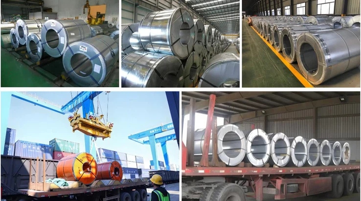 hot dip galvanized coil hot dip galvanized coil