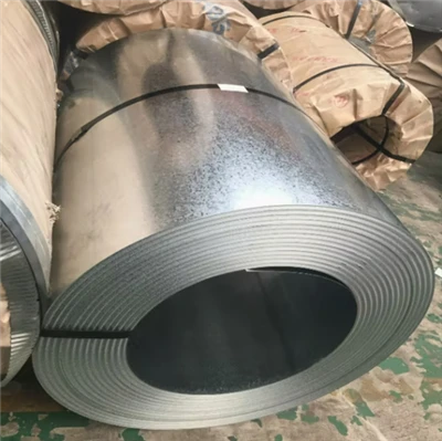 GNEE Steel fornisce acciaio zincato-di alta qualità S320GD per l'edilizia
