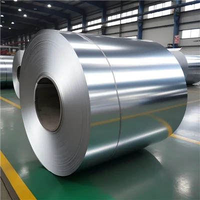Ultimo prezzo 2026 dell'acciaio zincato S320GD di GNEE Steel
