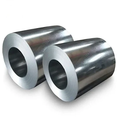 Lavorazione e formabilità dell'acciaio zincato S320GD di GNEE Steel