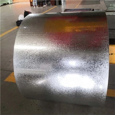 Acciaio zincato S320GD di GNEE Steel per costruzioni edili prefabbricate