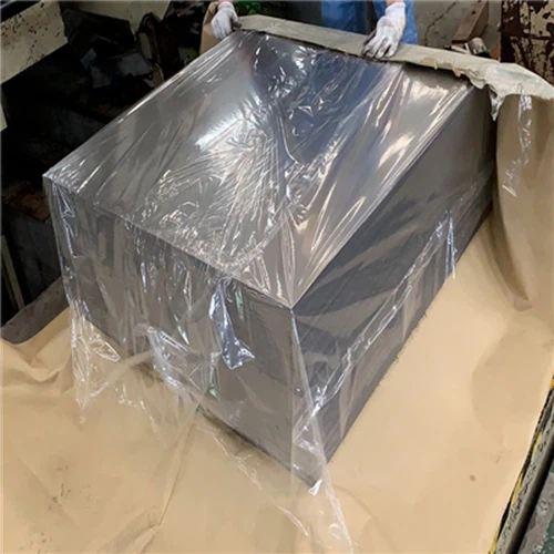 GNEE STEEL riceve un ordine per lamiere di acciaio laminate a freddo-SPCD dal...