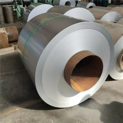 Cos'è la bobina in acciaio rivestito in zinco-alluminio-magnesio?