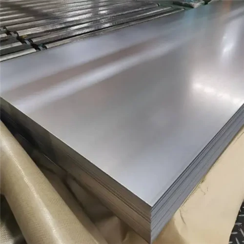 Lamiere d'acciaio laminate a freddo DC01